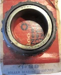 1961-64 Buick Nos Differential Side & Wheel Bearing 7450700 ALSO1965-1975 B/c/e. Fixed Price $48.47.