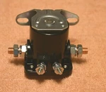 Starter Solenoid 1965-1977 Amc 1956-1964 Studebaker 1972-1979 / 1984-1987 Jeep. Fixed Price $28.88.