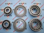 1941-1956 Buick Front Inner & Outer Wheel Bearings Seals Replacement Kit. Fixed Price $219.00.
