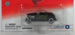 Johnny Lightning Retro Rods 1932 Ford Hi-boy Rat Black Primer Car 1:64. Fixed Price $10.45.