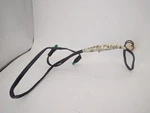 1979-1983 Datsun Nissan 280ZX Hitachi KMS-3611 Radio Lighting Face Wire Harness. Fixed Price $200.00.