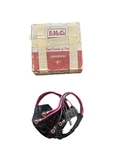 Nos 1960-1964 Lincoln Continental Neutral Safety Switch C0DF-7A217-A. Fixed Price $71.20.