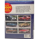 Encyclopedia Of American Cars Consumer Guide Hardcover 3200+ Photos 0785317775. Fixed Price $19.99.