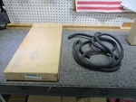 63/67 Corvette Sport Coupe Door Main Weather Strip Drivers Gm Nos! Split Window. Fixed Price $225.00.