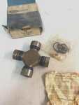 C3AZ4635M Genuine Ford Bearing C3AZ-4635-M U-joint Universal. Fixed Price $14.50.