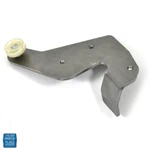 1967-69 Impala Front Window Door Glass Roller Plate Arm Lh 9711073 Made Usa. Fixed Price $34.99.