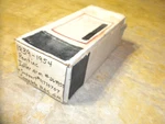 New Old Stock Nos 1939-1954 Pontiac Idler Arm 264953 Support 9770707 Complete Gm. Fixed Price $179.99.