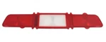 New Trim Parts Tail Light Rear Lamp Lens Rh / For 1967 Bel Air & Impala A2650. Fixed Price $73.99.