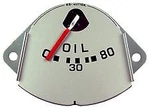 1951-1952 Ford Pickup Oil Pressure Gauge/ Truck Replacement. Fixed Price $82.98.