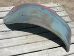 1946-1968 Wdx WM300 Ffpw Dodge Power Wagon Truck Driver's Front Fender 1952 1961. Fixed Price $525.00.