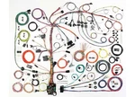 American Autowire 510573 For 76-86 Jeep Cj Modernized Wiring Harness Update Kit. Fixed Price $1211.77.