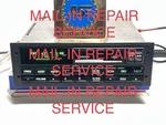 Mail-in Repair Service 94-97 Ford Thunderbird Am/fm Cassette Radio. Fixed Price $179.99.