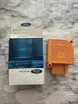 Nos 1980 1988 Ford Lincoln Low Fuel Warning Switch Assembly E4VZ-9F326-A. Fixed Price $71.99.