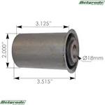 MR700 Silent Block Ford F4TZ5348A FHTZ5348A 1994-1997 F-super Duty. Fixed Price $36.50.