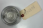 New Old Stock Park Lens For 1954 Plymouth Models Mopar #1594395. Fixed Price $85.00.