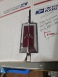 Gm 1980-84 Oldsmobile Front End Panel Nos Part #562229 New Oem. Fixed Price $80.00.