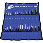 29PC Punch & Chisel Set ATD-729 Brand New!. Fixed Price $78.25.