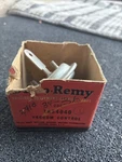 Delco Remy Vacuum Control 1854040. Fixed Price $50.00.
