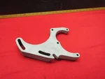 1964 1965 Pontiac Compressor Bracket Gto Lemans Grand Prix Bonneville. Fixed Price $99.95.