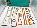 Ford Zephyr&zodiac 6:HALLS/PAYEN Engine Full Set Gasket FE872/AE870/PC2A23. Fixed Price $209.00.