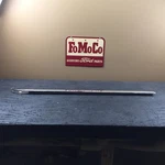 Nos Oem Ford 75 78 Ltd Door D5AZ-6020935-A Lh Belt Molding Trim. Fixed Price $157.50.