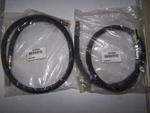 2 Muncie 43TK3934 Pressure Hose Line Kit New. Fixed Price $45.00.
