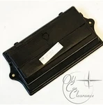 1970 Ford Truck Plastic Battery Cover (D0TZ10A687B) Nos. Fixed Price $29.00.