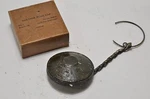 Chevrolet WW2 1.5T G506 Small Fuel Tank Cap Nos Early. Fixed Price $39.00.