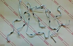 Genuine Toyota Landcruiser 1HDT Injection Injector Pump Lines Set HDJ80. Fixed Price $427.03.