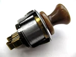Original 1935 36 37 Ford Dash Light Switch Coupe Sedan Convertible Roadster. Fixed Price $300.00.