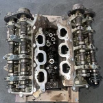 11-13 Mopar 3.6L V6 Pentastar Engine Long Block Assembly For Parts 68274396AA. Fixed Price $661.49.