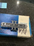 Nos 1977 Ford Ltd Trunk Emblem D7OB-6542550-A. Fixed Price $45.00.