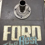 Ford 603001 Front Bearing Retainer Transmission 168B. Fixed Price $29.99.