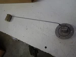 Nos International Scout / 800 Fuel Sending Unit # 660097R91 Saddle Tank. Fixed Price $295.00.