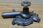 1961-63 Buick Oldsmobile Pontiac 198 215 V8 W/o A/c Rebuilt Water Pump 1192875. Fixed Price $325.00.