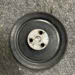 1980 1981 1982 C3 Corvette Smog Pump Pulley Oem Good Gm 14023171 Af W Spacer. Fixed Price $31.35.