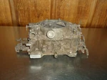Carter Afb 4-BARREL Carburetor 3108S F1 1961 Chrysler Imperial Dodge 413 Marine. Fixed Price $85.50.