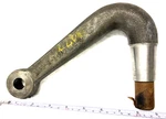 Nos! 67,8-72?FORD F,b,or Series 500-750?TRUCK/BUS Steering Drag Link/idler Arm. Fixed Price $299.98.