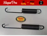 1956 Plymouth Savoy Belvedere Plaza Sedan Suburban Fury New Hood Springs. Fixed Price $74.99.