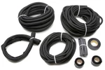 Painless Wiring Products 70971 Classic Braid Chassis Efi Kit With 1/8 - 1" Looms. Fixed Price $153.71.