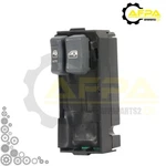 New Power Window Control Switch For 1996-2005 Chevy Astro Driver Side. Fixed Price $18.04.