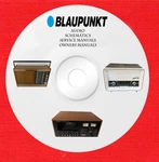 1 Service Manual For Blaupunkt Audio Video Pdf Dvd. Fixed Price $19.00.