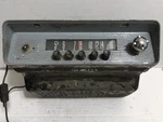 1953 Ford Customline Mainline Fairlane Am Pb 6 Tube Radio Oem Fomoco Bendix 3BF. Fixed Price $104.50.