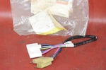Vtg Nos 1985-86 Chrysler Fifth Avenue Chimes Wiring Harness Jumper Mopar 4124748. Fixed Price $30.00.
