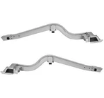 1965 1969 Mustang Coupe/fastback Rear Full Frame Rail Right & Left Side Dynacorn. Fixed Price $1299.00.
