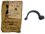 New Old Stock Turn Signal Switch Arm For 1955-56 Desoto & Chrysler #1604928. Fixed Price $59.99.
