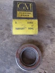 Rear Wheel Axle Oil Grease Seal 1959-1964 Pontiac Gm 1455257. Fixed Price $14.99.