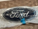 FL3Z9942528A Oem Ford Tailgate Name Plate Oval 2015-2025 Truck. Fixed Price $48.95.