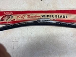 Trico PR-13-2 Rainbow Windshield Wiper Arm New Old Stock Nos. Fixed Price $18.00.