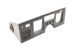 1984-1989 Chevrolet Corvette 5.7L Speedometer Dash Bezel Trim 14078656. Fixed Price $95.00.